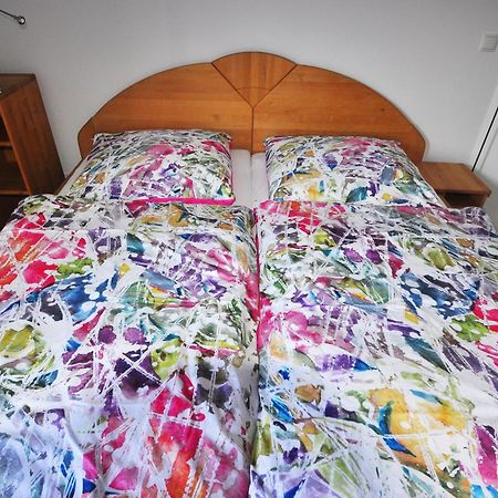 Ferienwohnung Noethen Kottenheim Buitenkant foto