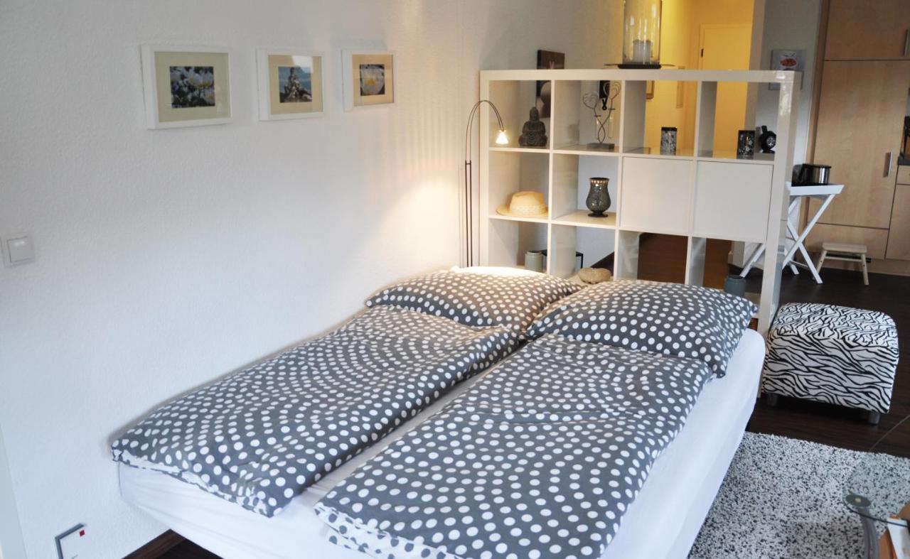 Ferienwohnung Noethen Kottenheim Buitenkant foto