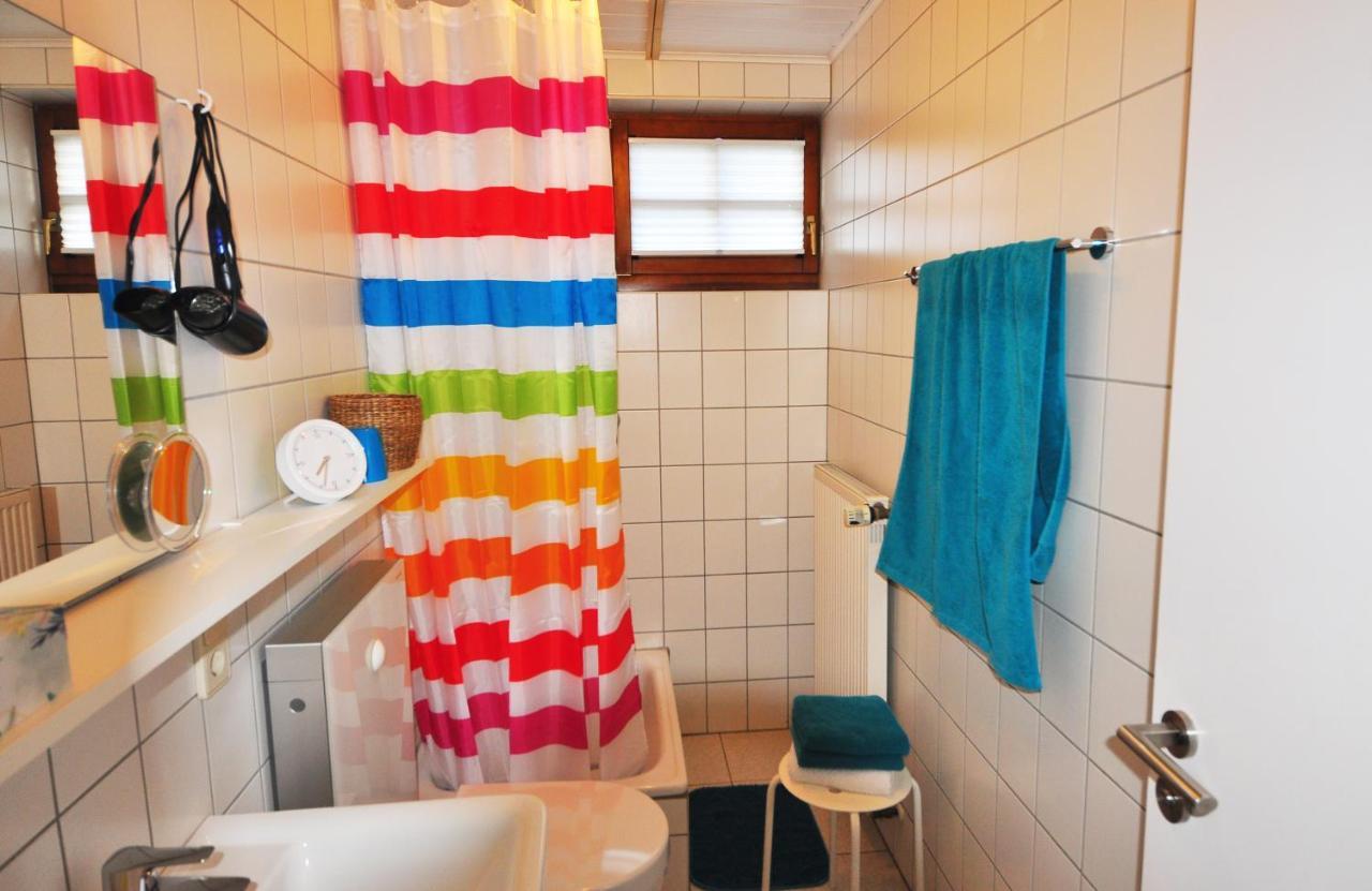 Ferienwohnung Noethen Kottenheim Buitenkant foto