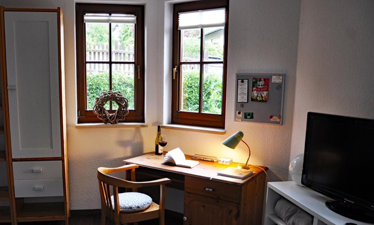 Ferienwohnung Noethen Kottenheim Buitenkant foto