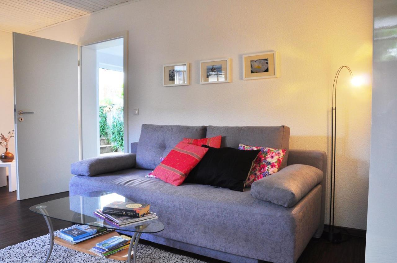 Ferienwohnung Noethen Kottenheim Buitenkant foto