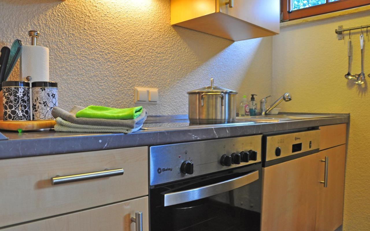 Ferienwohnung Noethen Kottenheim Buitenkant foto