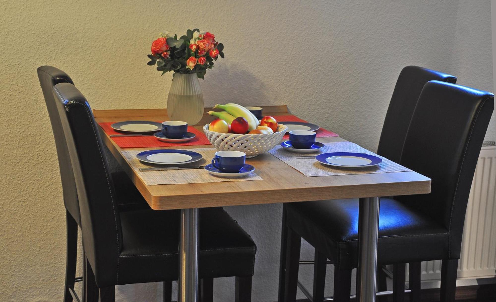 Ferienwohnung Noethen Kottenheim Buitenkant foto